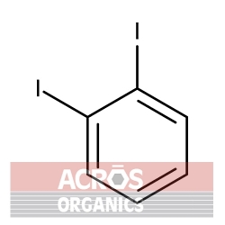 1,2-Dijodobenzen, 98% [615-42-9]