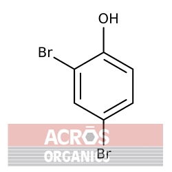 2,4-Dibromofenol, 99% [615-58-7]