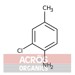 2-Chloro-4-metyloanilina, 98% [615-65-6]