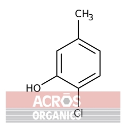 2-Chloro-5-metylofenol, 99% [615-74-7]