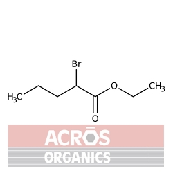 DL-etyl-2-bromowaller, 99% [615-83-8]