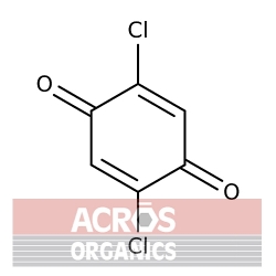 2,5-Dichloro-p-benzochinon, 98% [615-93-0]