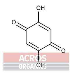 2,5-Dihydroksy-1,4-benzochinon, 98% [615-94-1]