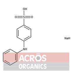 Kwas difenyloamino-4-sulfonowy, sól sodowa, czysty, klasa wskaźnika redoks [6152-67-6]