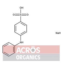 Kwas difenyloamino-4-sulfonowy, sól sodowa, odczynnik ACS [6152-67-6]