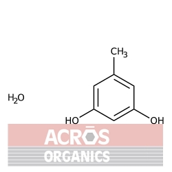 Monohydrat orcynolu, 99% [6153-39-5]