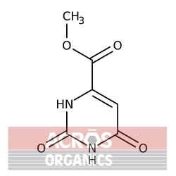 Orotan metylu, 98% [6153-44-2]