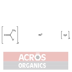 Tetrahydrat octanu manganu (II), 99 +%, do analizy [6156-78-1]