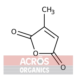 Bezwodnik cytrakonowy, 98% [616-02-4]