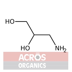 3-Amino-1,2-propanodiol, 98% [616-30-8]