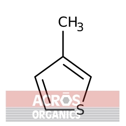 3-Metylotiofen, 99 +% [616-44-4]