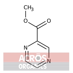 Pirazyno-2-karboksylan metylu, 97% [6164-79-0]
