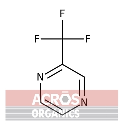 2- (Trifluorometylo) pirazyna, 97% [61655-67-2]