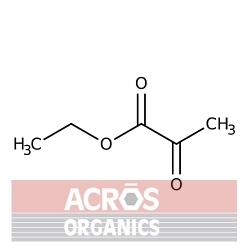 Pirogronian etylu, 98% [617-35-6]