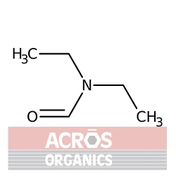 N, N-Dietyloformamid, 99% [617-84-5]