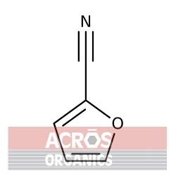 2-Furonitryl, 99% [617-90-3]