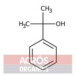 2-Fenylo-2-propanol, 99% [617-94-7]