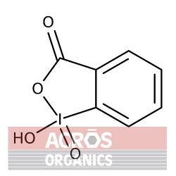 Kwas 2-jodoksybenzoesowy, stabilizowany [61717-82-6]