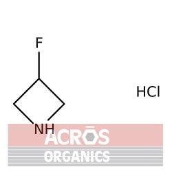 3-Fluoroazetydyny chlorowodorek, 95% [617718-46-4]