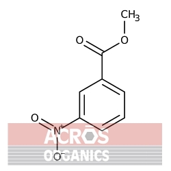 3-Nitrobenzoesan metylu, 98% [618-95-1]