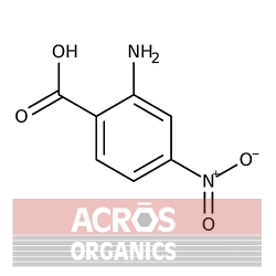 Kwas 2-amino-4-nitrobenzoesowy, 97% [619-17-0]