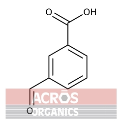 3-Karboksybenzaldehyd, 98% [619-21-6]