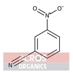 3-Nitrobenzonitryl, 98% [619-24-9]