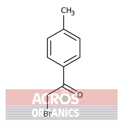 2-Bromo-4'-metyloacetofenon, 97% [619-41-0]