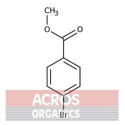 4-Bromobenzoesan metylu, 99% [619-42-1]