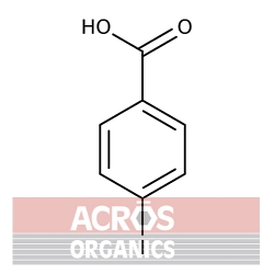 Kwas 4-jodobenzoesowy, 98% [619-58-9]