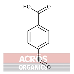 4-Karboksybenzaldehyd, 96% [619-66-9]