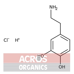 Chlorowodorek 3-hydroksytyraminy, 99% [62-31-7]