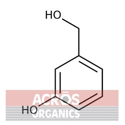 Alkohol 3-hydroksybenzylowy, 97% [620-24-6]