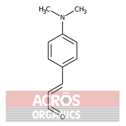 Aldehyd 4-dimetyloaminocynamonowy, 98% [6203-18-5]