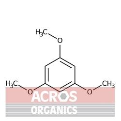 1,3,5-Trimetoksybenzen, 99% [621-23-8]