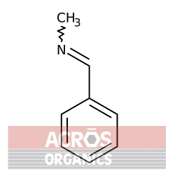 N-benzylidenometyloamina, 99% [622-29-7]