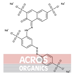 Ponceau S, czysty [6226-79-5]