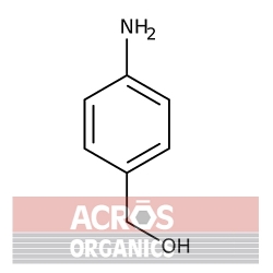 Alkohol 4-aminobenzylowy, 98% [623-04-1]
