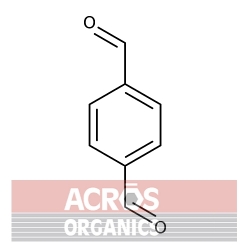 Tereftaldikarboksyaldehyd, 98% [623-27-8]