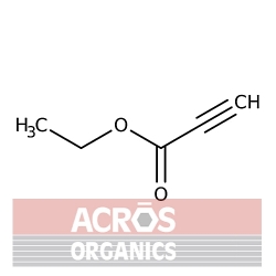 Propiolan etylu, 99% [623-47-2]