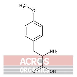 O-metylo-L-tyrozyna, 98% [6230-11-1]