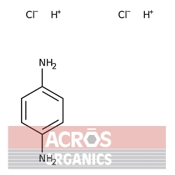 Dichlorowodorek p-fenylenodiaminy, 99 +% [624-18-0]