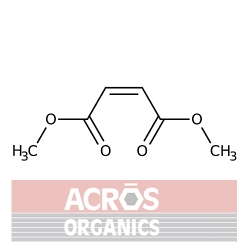 Maleinian dimetylu, 96% [624-48-6]