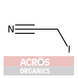 Jodoacetonitryl, 95% [624-75-9]