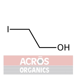 2-Jodoetanol, 99%, stabilizowany [624-76-0]