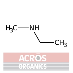 N-Etylometyloamina, 98% [624-78-2]