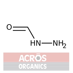 Hydrazyd kwasu mrówkowego, 90% [624-84-0]