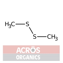 Disiarczek metylu, 99%, AcroSeal® [624-92-0]