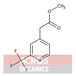 3- (Trifluorometylo) fenylooctan metylu, 97% [62451-84-7]