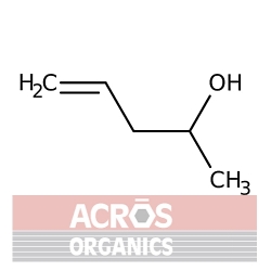 4-Penten-2-ol, 96% [625-31-0]